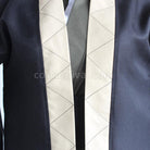 Bungo Stray Dogs Fukuzawa Yukichi Halloween Cosplay Costume coscarnival011116100