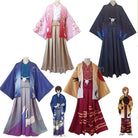 Bungo Stray Dogs Cosplay Cosplay Costume — front view