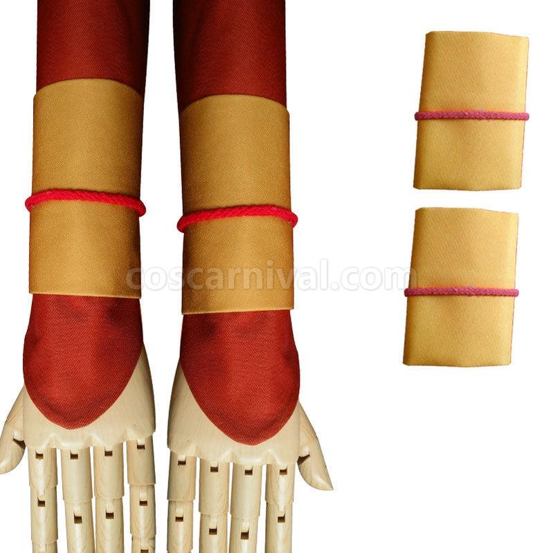 Bungo Stray Dogs Kyouka Izumi Halloween Cosplay Costume coscarnival011116042