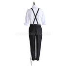 Bungo Stray Dogs Nakajima Atsushi Halloween Cosplay Costume coscarnival011116050