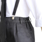 Bungo Stray Dogs Nakajima Atsushi Halloween Cosplay Costume coscarnival011116053
