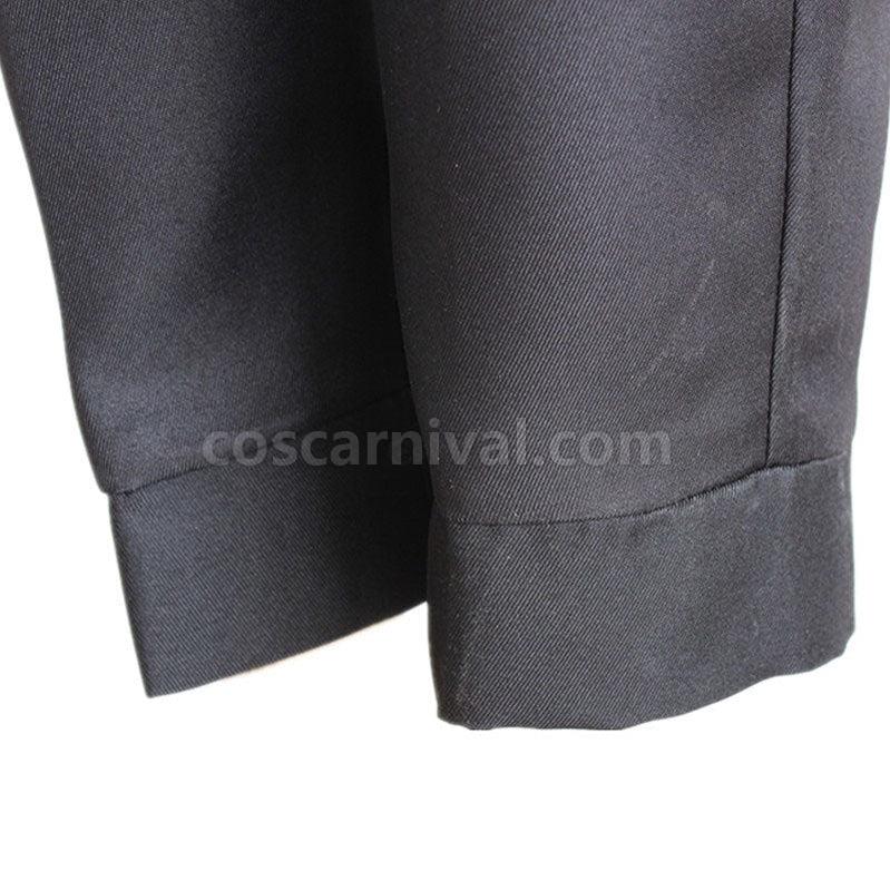 Bungo Stray Dogs Nakajima Atsushi Halloween Cosplay Costume coscarnival011116057