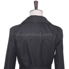 Bungo Stray Dogs Osamu Dazai Black Cosplay Costume coscarnival011113152