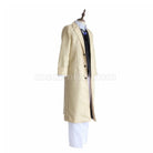 Osamu Dazai Cosplay Costume — side view