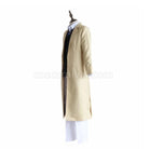 Osamu Dazai Cosplay Costume — detail view