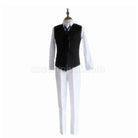 Bungo Stray Dogs Osamu Dazai Cosplay Costume coscarnival011116151