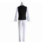 Bungo Stray Dogs Osamu Dazai Cosplay Costume coscarnival011116159