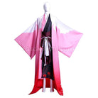 Bungo Stray Dogs Cosplay Cosplay Costume — back view