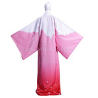 Bungo Stray Dogs Cosplay Cosplay Costume — side view