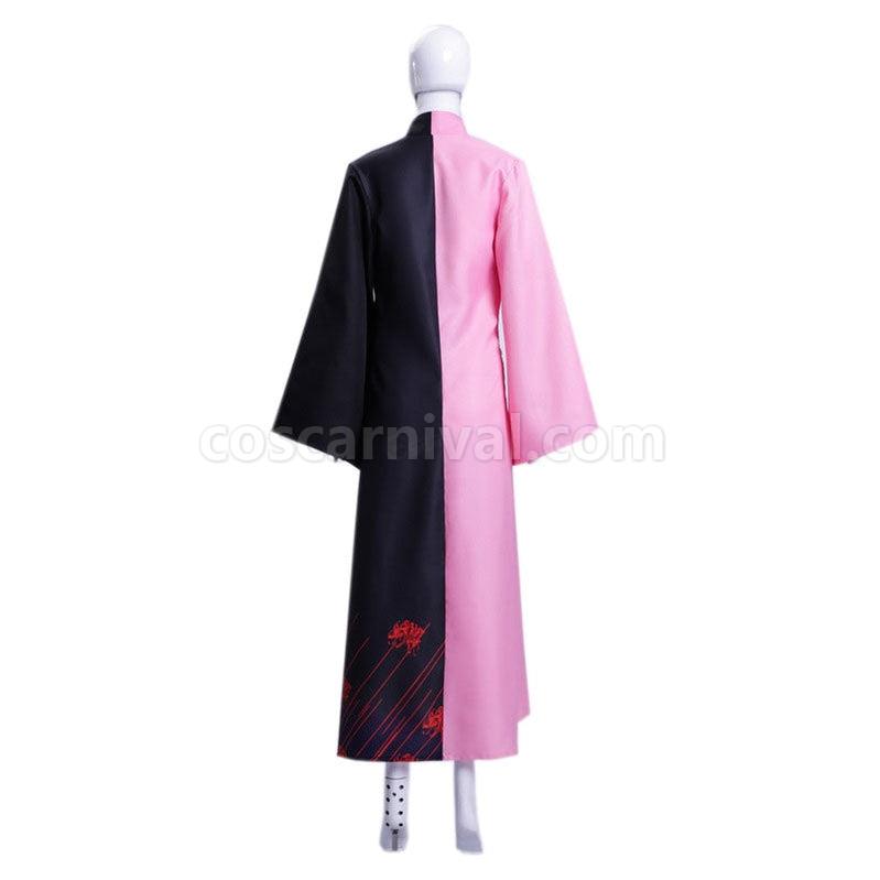 Bungo Stray Dogs Ozaki Koyo Halloween Cosplay Costume coscarnival011116046