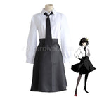Bungo Stray Dogs Cosplay Cosplay Costume — front view