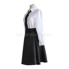 Bungo Stray Dogs Cosplay Cosplay Costume — side view