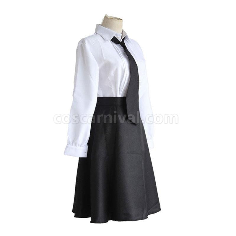 Bungo Stray Dogs Yosano Akiko Halloween Cosplay Costume coscarnival011116085