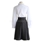 Bungo Stray Dogs Yosano Akiko Halloween Cosplay Costume coscarnival011116094