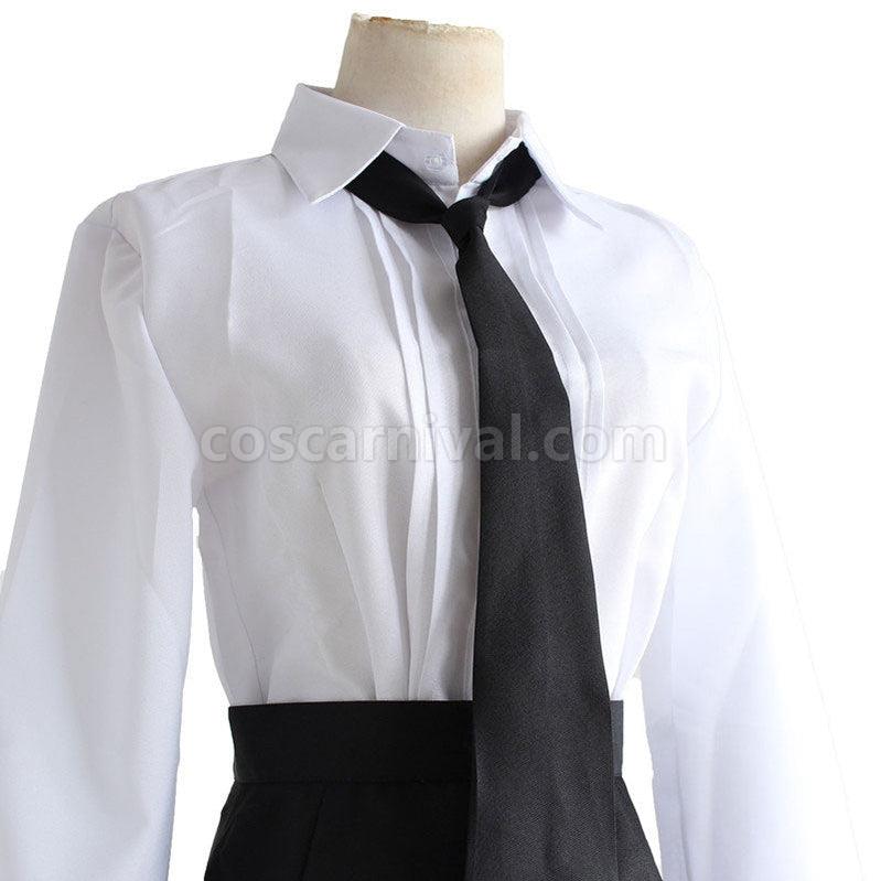 Bungo Stray Dogs Yosano Akiko Halloween Cosplay Costume coscarnival011116102