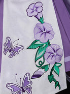Butterfly-Embroidery-Cherry-Blossoms-Jacquard-High-Collar-Classic-Lolita-Purple-Kimono-coscarnival-4804