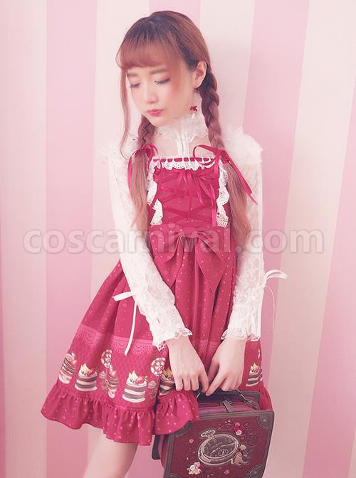 Cake-Dessert-Chocolate-Printing-Sweet-Lolita-Sling-Dress-coscarnival-3383.jpg