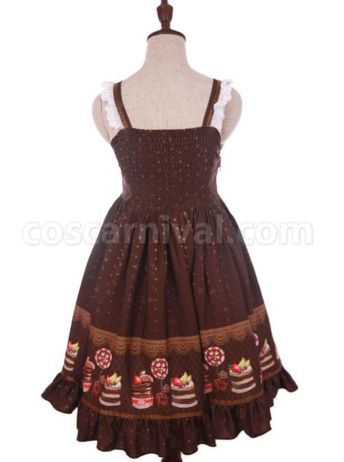 Cake-Dessert-Chocolate-Printing-Sweet-Lolita-Sling-Dress-coscarnival-3390.jpg