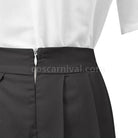 Call of the Night Akira Asai JK Uniform Cosplay Costumes coscarnival01113982