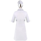 Call of the Night Haru Nanakusa Nurse Uniform Cosplay Costume coscarnival01112664