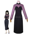 Call of the Night Kabura Honda Cosplay Costume coscarnival01112220