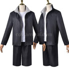 Call of the Night Kou Yamor Cosplay Costumes coscarnival01113944