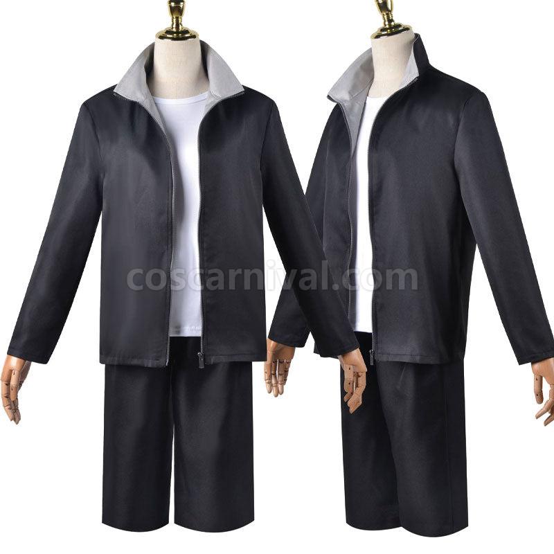 Call of the Night Kou Yamor Cosplay Costumes coscarnival01113944