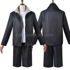 Call of the Night Kou Yamor Cosplay Costumes coscarnival01113952