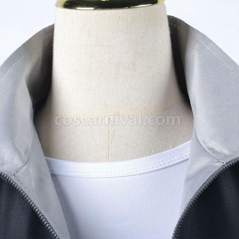 Call of the Night Kou Yamor Cosplay Costumes coscarnival01113968