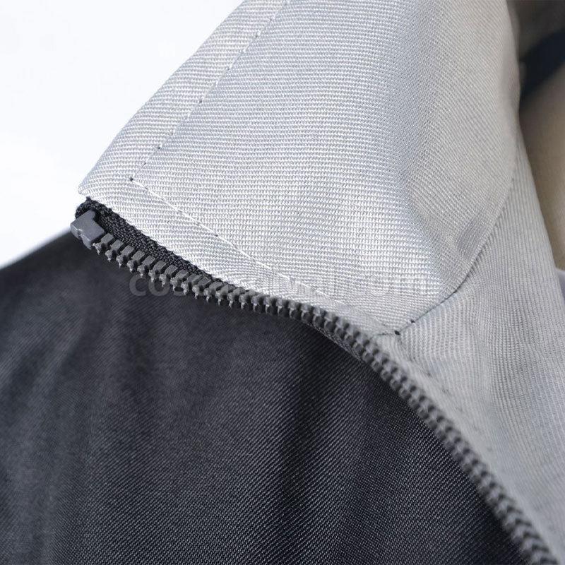 Call of the Night Kou Yamor Cosplay Costumes coscarnival01113976