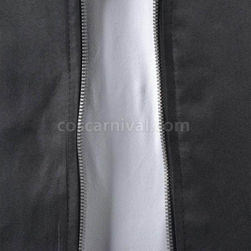 Call of the Night Kou Yamor Cosplay Costumes coscarnival01113988