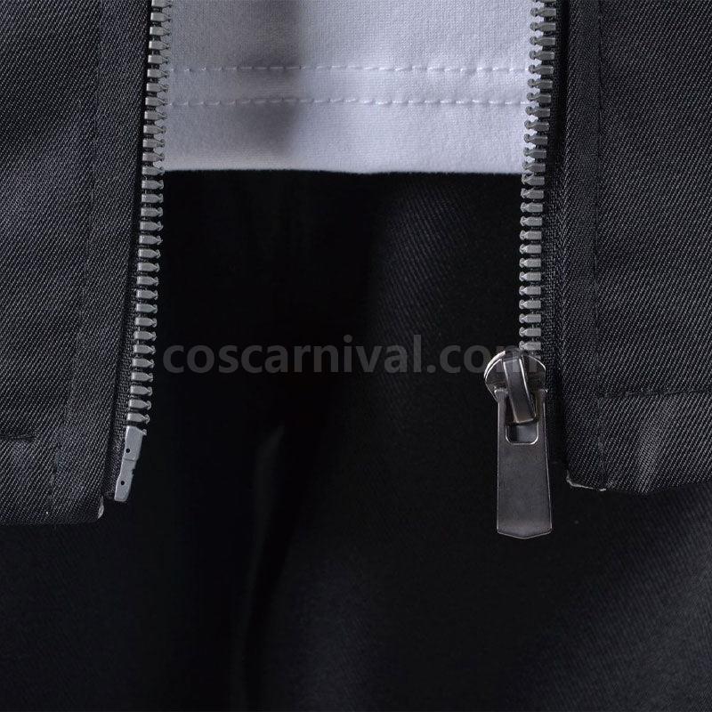 Call of the Night Kou Yamor Cosplay Costumes coscarnival01114001