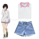 Call of the Night Midori Kohakobe Cosplay Costume coscarnival01113148
