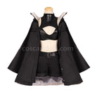 Call of the Night Nazuna Nanakusa Cosplay Costume coscarnival01113797
