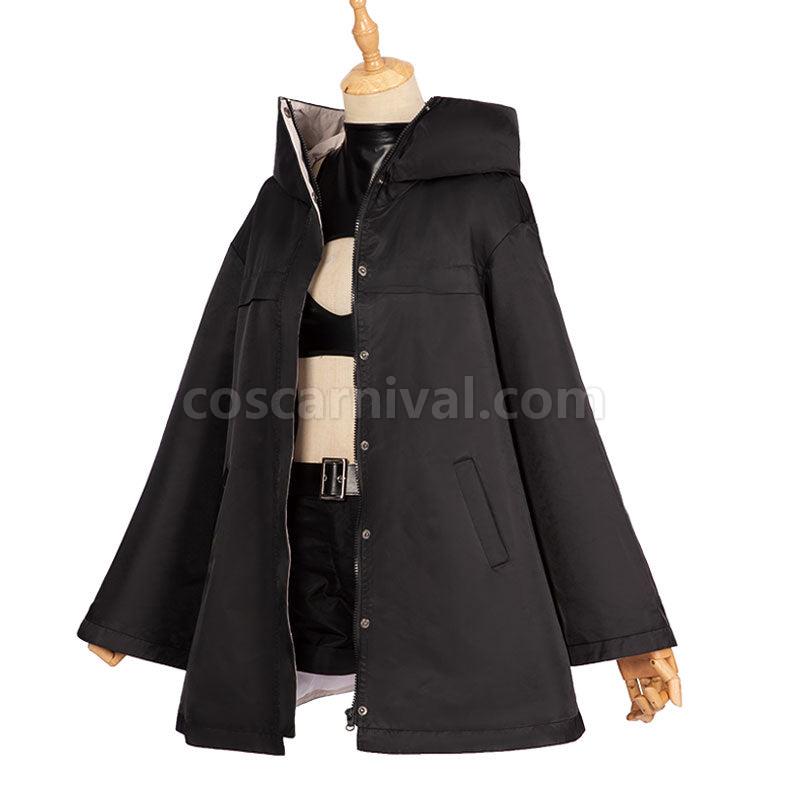 Call of the Night Nazuna Nanakusa Cosplay Costume coscarnival01113806