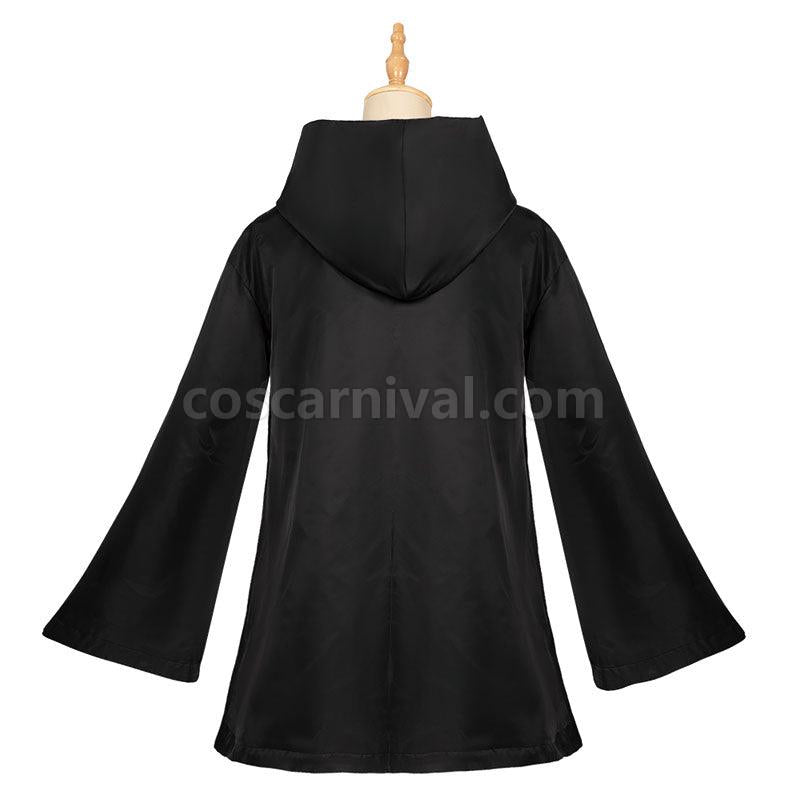 Call of the Night Nazuna Nanakusa Cosplay Costume coscarnival01113827
