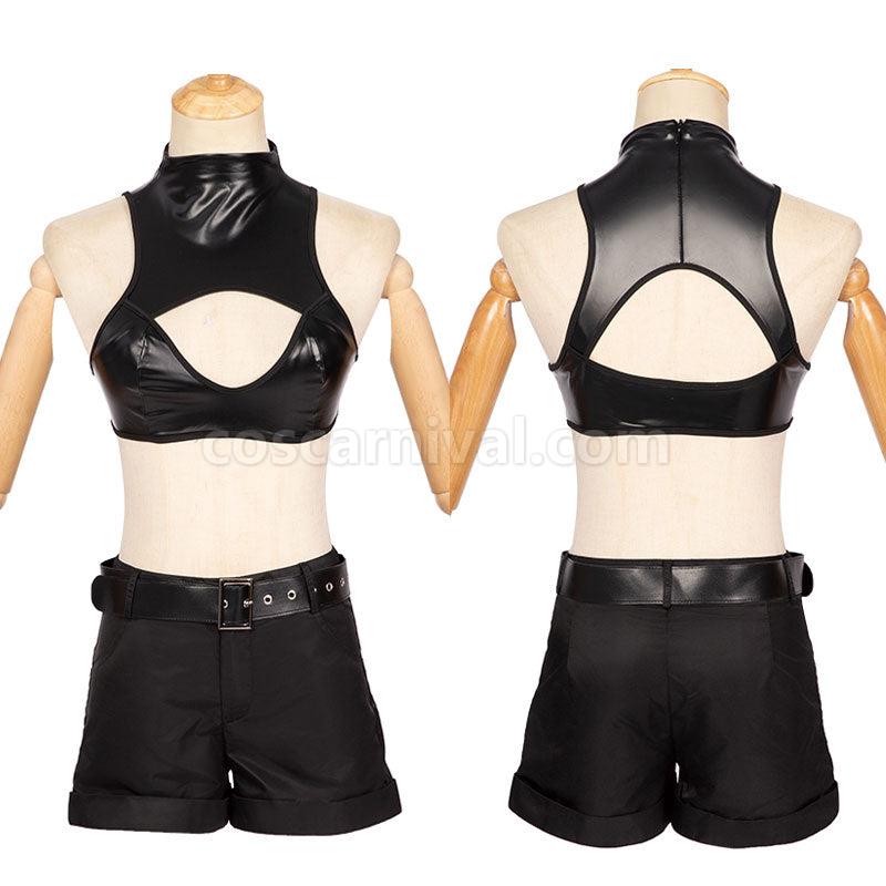 Call of the Night Nazuna Nanakusa Cosplay Costume coscarnival01113835