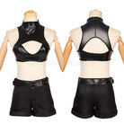 Call of the Night Nazuna Nanakusa Cosplay Costume coscarnival01113835