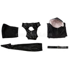 Call of the Night Nazuna Nanakusa Cosplay Costume coscarnival01113841