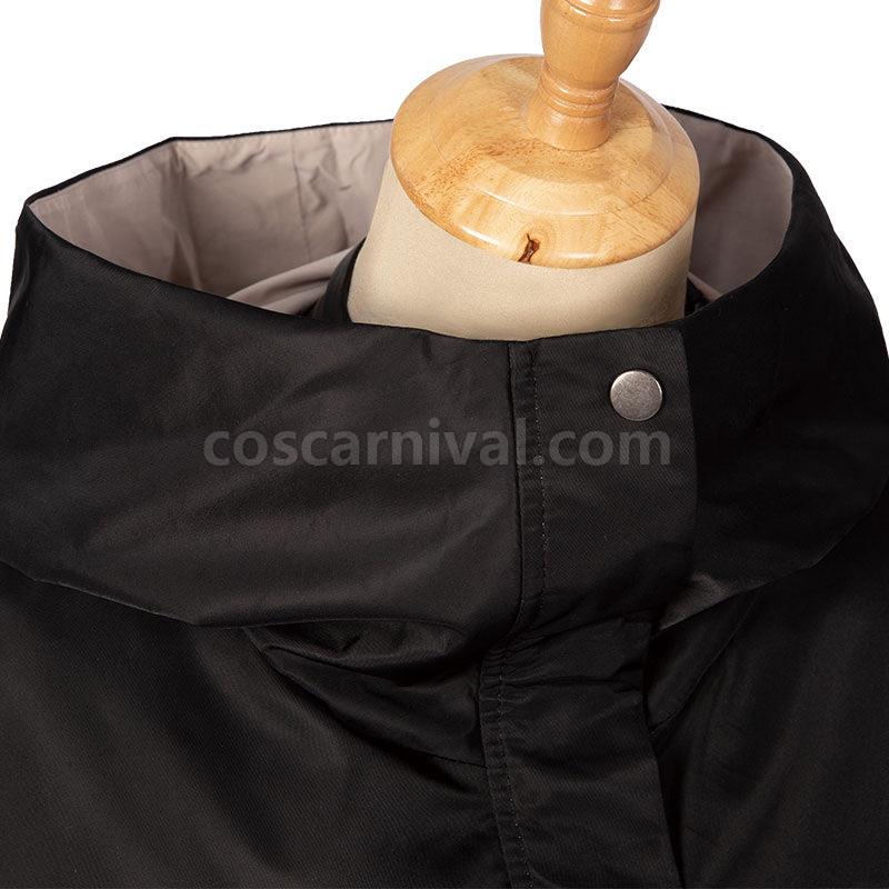 Call of the Night Nazuna Nanakusa Cosplay Costume coscarnival01113851