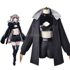 Call of the Night Nazuna Nanakusa Cosplay Costumes coscarnival01113931