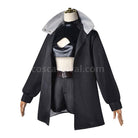 Call of the Night Nazuna Nanakusa Cosplay Costumes coscarnival01113948