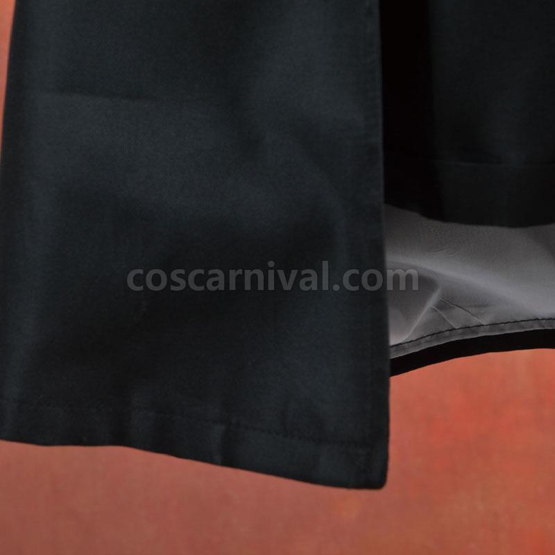 Call of the Night Nazuna Nanakusa Cosplay Costumes coscarnival01113978