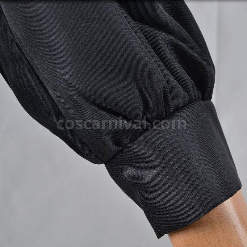 Call of the Night Nazuna Nanakusa Cosplay Costumes coscarnival01113994