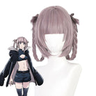 Call of the Night Nazuna Nanakusa Cosplay Wigs coscarnival01113750