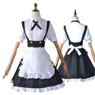 Call of the Night Nazuna Nanakusa Maid Cosplay Costumes coscarnival01113950