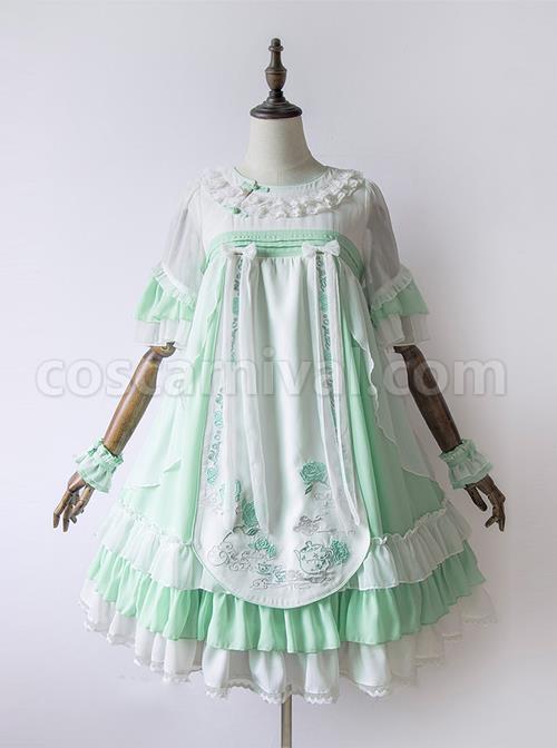 Camellia-Series-Chinese-Style-Embroidery-High-Waist-Lolita-Dress-coscarnival-455