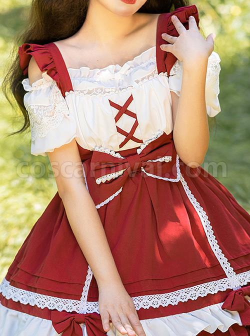 Candy-House-Series-JSK-Pure-Color-Bowknot-Sweet-Lolita-Sling-Dress-coscarnival-1583.jpg