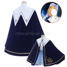 Cardcaptor Sakura Sakura Kinomoto Tomoyo Daidouji Cosplay Costumes coscarnival01115223