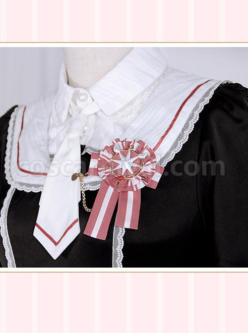 Cardcaptor-Sakura-Series-OP-Black-And-White-Sweet-Lolita-Short-Sleeve-Dress-coscarnival-3696.jpg